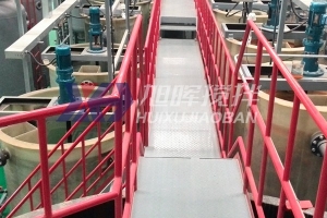 框式攪拌機有怎樣的作用？