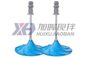 雙曲面攪拌機的工作原理你都知道嗎？