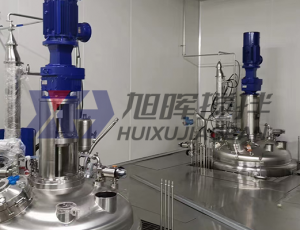 反應(yīng)釜攪拌機(jī)